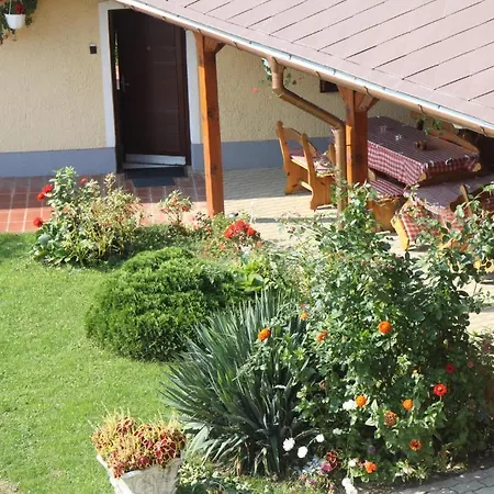 Guest house Orsi Vendeghaz Buk