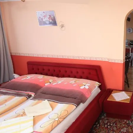 Guest house Orsi Vendeghaz Buk