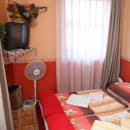 Guest house Orsi Vendeghaz