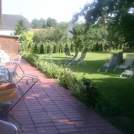 Guest house Orsi Vendeghaz