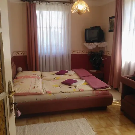 Orsi Vendeghaz Buk