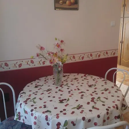 Orsi Vendeghaz Guest house